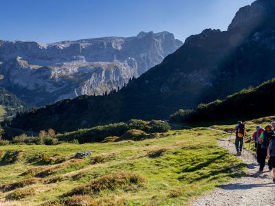 005-Auf dem Weg zur Lindauer Huette
